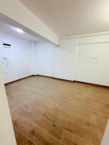 Apartament cu 2 camere decomandat în Baciu
