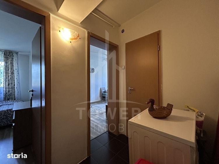 Apartament cu 3 camere în Țiglari