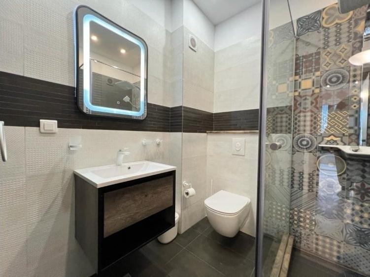 Apartament cu 3 camere în Dorobanți