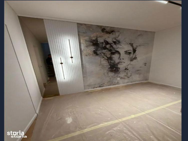 Apartament cu 6 camere în Central