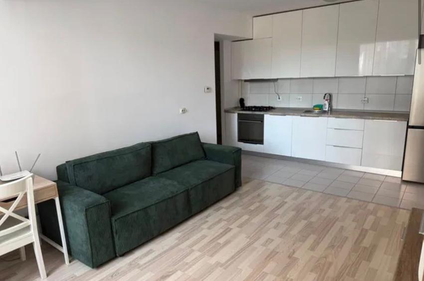 2 camere Titan - complex Edenia - 2
