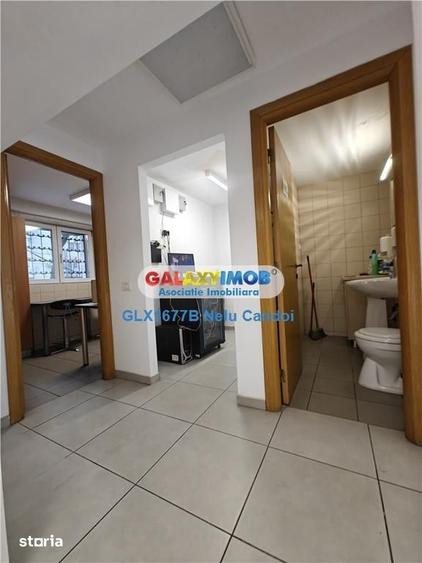 Spațiu comercial, de 85 mp, în 13 Septembrie