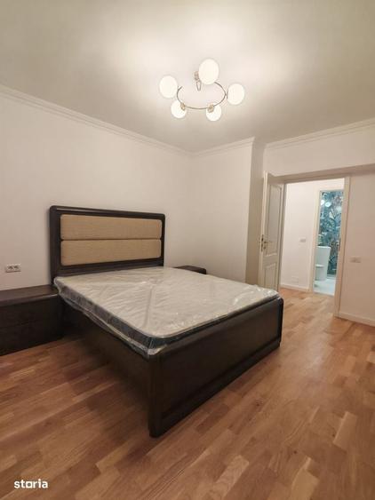 Apartament De Inchiriat Ultracentral -Mobilat Si Utilat De Lux-Parcare - 2