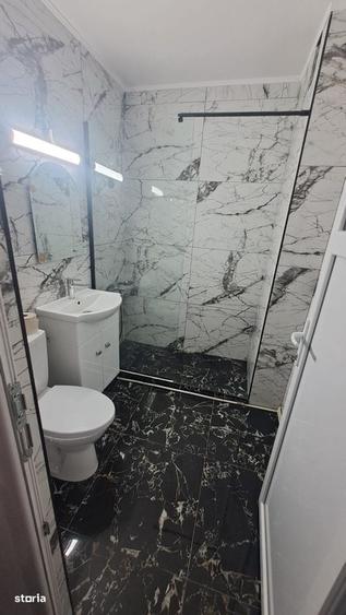 Caragiale apartament 2 camere de inchiriat mobiilat si utilat - 8