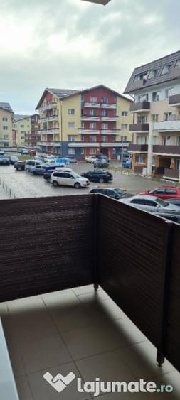 Garsonieră nedecomandată în Sânpetru