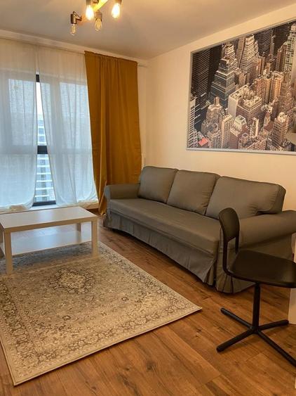 Apartament 1 camera Exigent Plaza Faza 4 | 40 mp | Proprietar - 14