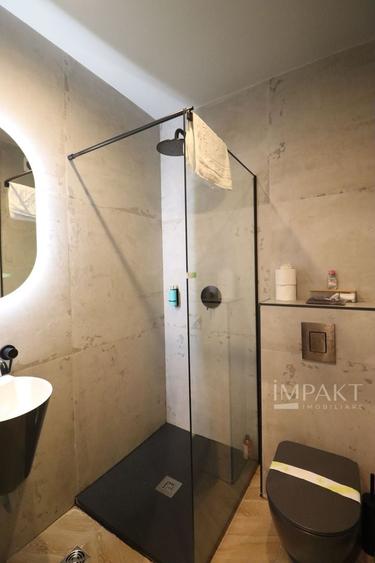 Apartament de lux cu 3 camere, cartier Buna Ziua! - 13