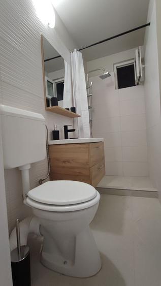 Apartament cu 2 camere decomandat în Floreasca