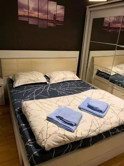Apartament cu 3 camere, decomandat, 65mp, parcare inclusa, zona UMF - 2