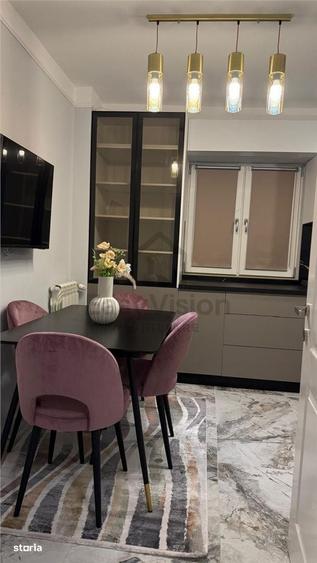 Apartament 3cam Decebal | Matei Basarab | Sector 3 - 4