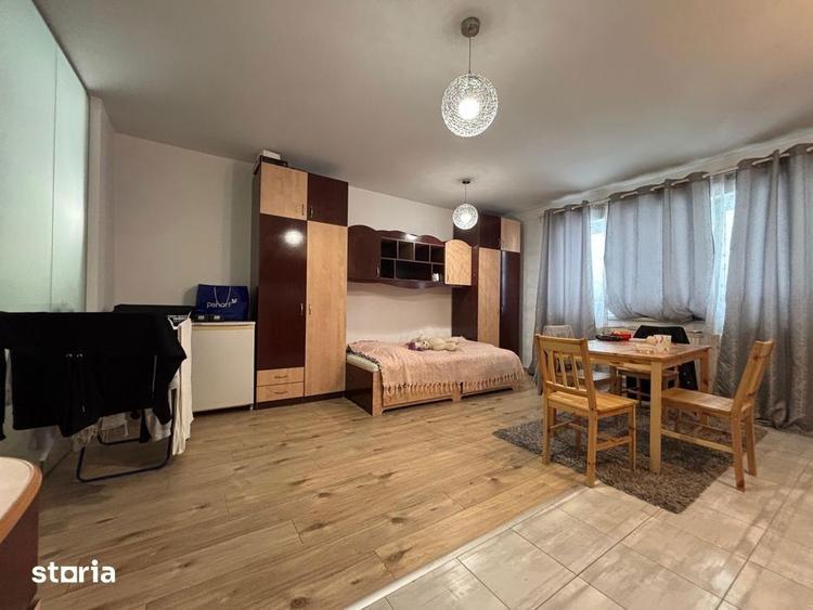 Apartament nou 1 camera 40mp, finisat, mobilat si utilat cu parcare - 3