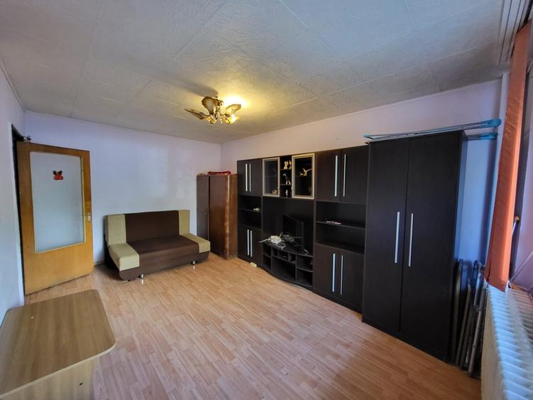 Apartament cu 2 camere decomandat, mobilat în Pantelimon