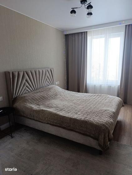 Apartament 2 camere, Vitan, 450 EUR/luna - 4