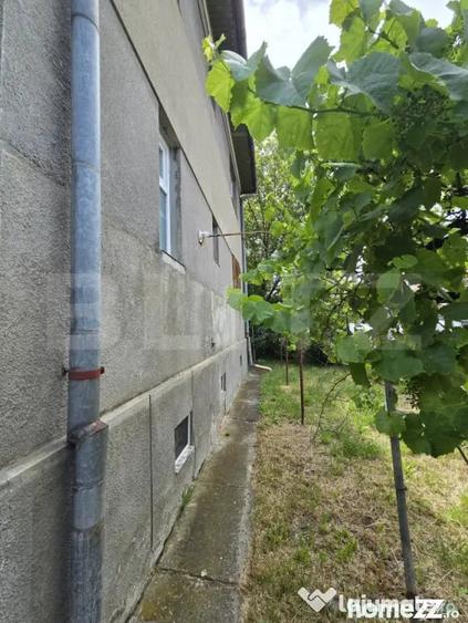 Casă cu 6 camere cu Teren 327 Mp în Central