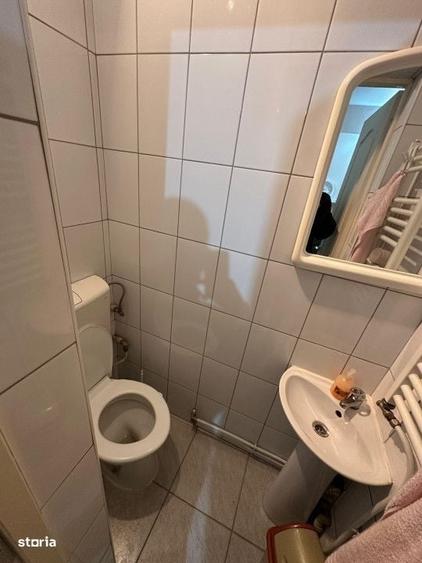 Apartament cu 2 camere în Horea