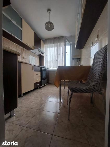 Apartament cu 2 camere decomandat în Alexandru cel Bun