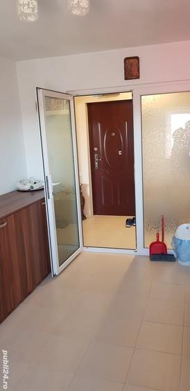 Apartament cu 2 camere decomandat în Zimnicea