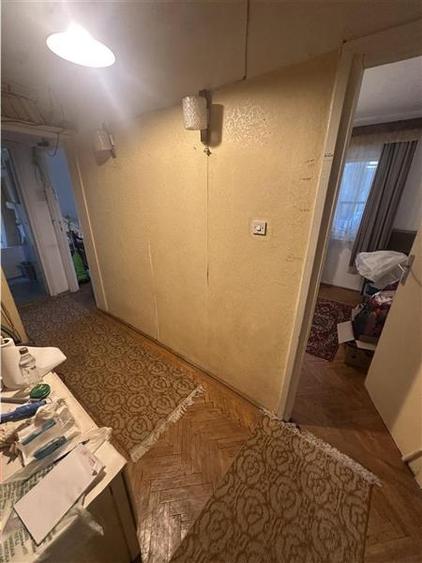 Apartament cu 3 camere decomandat în Circumvalațiunii