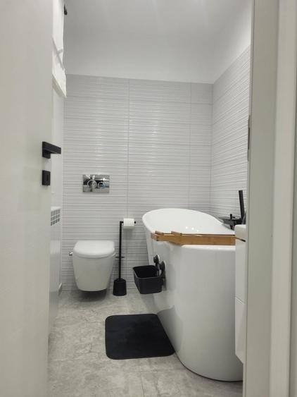Casă individuală cu 4 camere cu Canalizare în Valu lui Traian