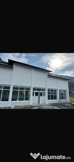 Spațiu comercial, de 420 mp, în Central