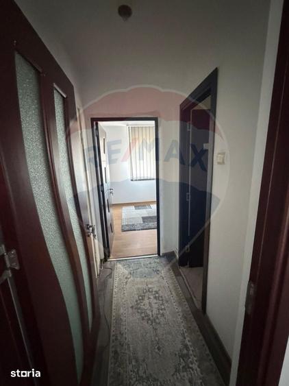 Apartament cu 2 camere în Brazda lui Novac