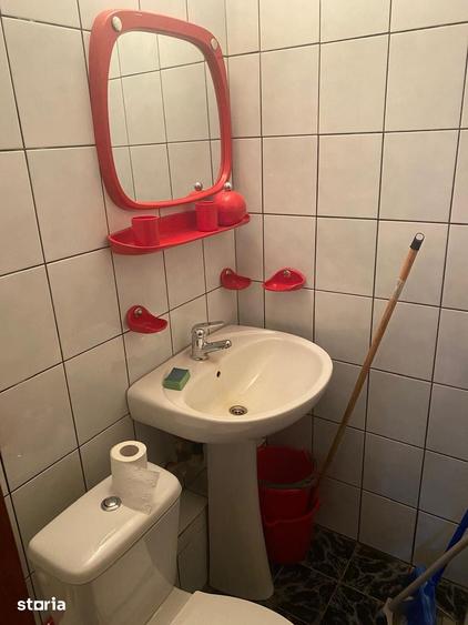 Apartament cu 2 camere în Mărăști