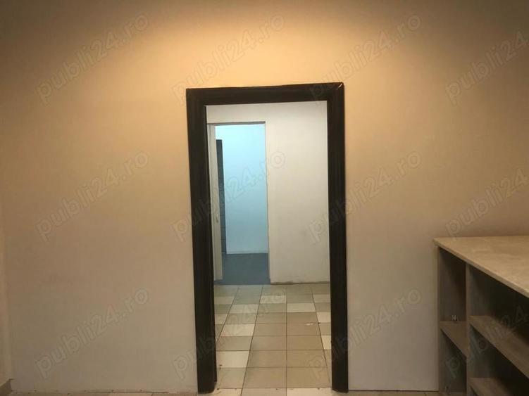 Spațiu comercial, de 57 mp, în Griviței
