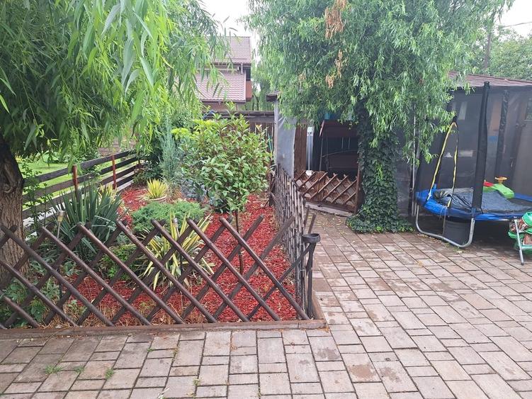 Casă cu 3 camere cu Teren 500 Mp în Central