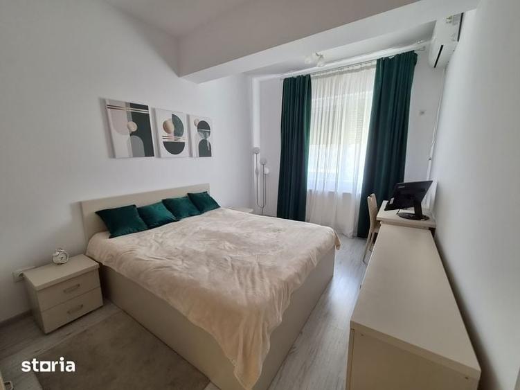 Inchiriez apartament 2 camere -metrou Dimitrie Leonida - 6
