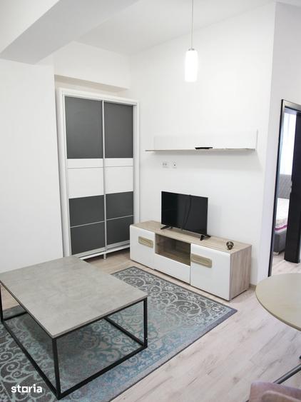 Apartament cu 2 camere situat in zona Palas - Lazar - 6