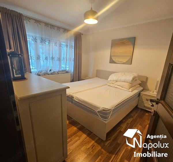 Apartament de vanzare 3 camere | Cartier Zorilor, str. Raspodiei - 9