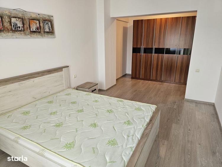 Apartament cu 2 camere decomandat în Ghencea