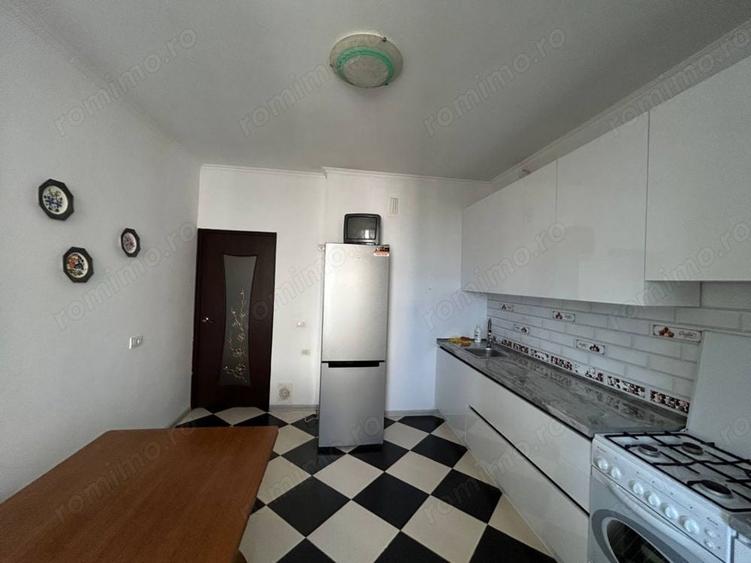 Apartament cu 2 camere în Brașovul Vechi