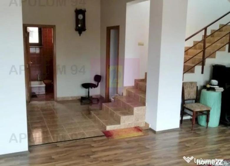 Casă cu 3 camere cu Teren 400 Mp în Ghencea