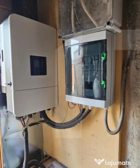 Casă cu 4 camere cu Teren 470 Mp în Sâncraiu