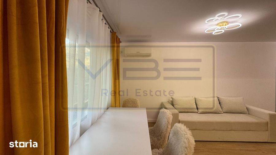 Apartament cu 2 camere în Cug