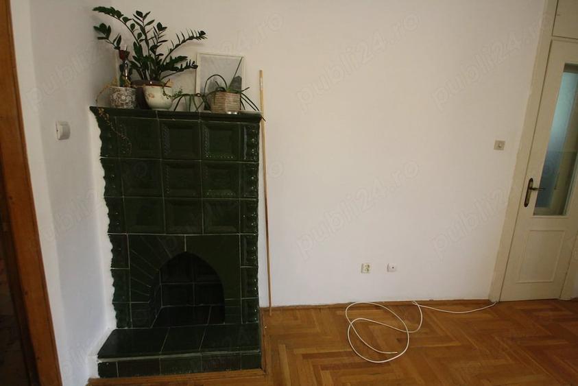 Apartament cu 2 camere decomandat în Soarelui