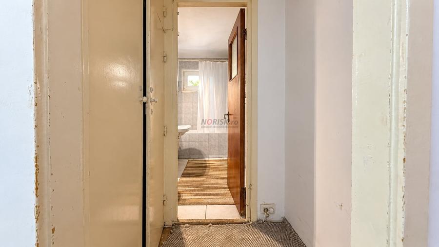 Apartament cu 3 camere semidecomandat, mobilat în Nicolae Grigorescu