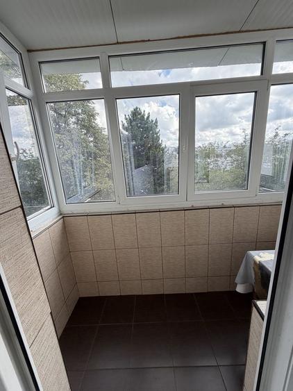 Apartament cu 2 camere semidecomandat în Universității