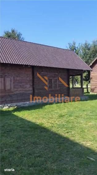 Spațiu comercial, de 100 mp, în Buntești