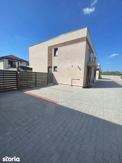 Casă cu 4 camere cu Teren 250 Mp în Ghencea