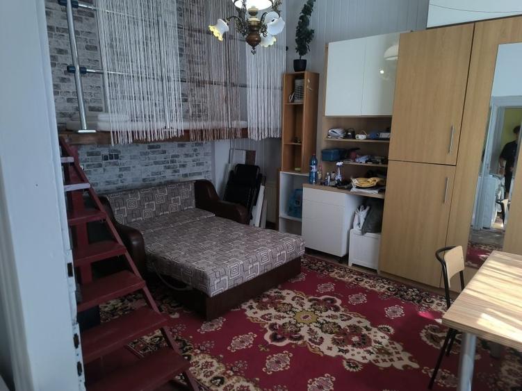 Apartament semidecomandat în Central