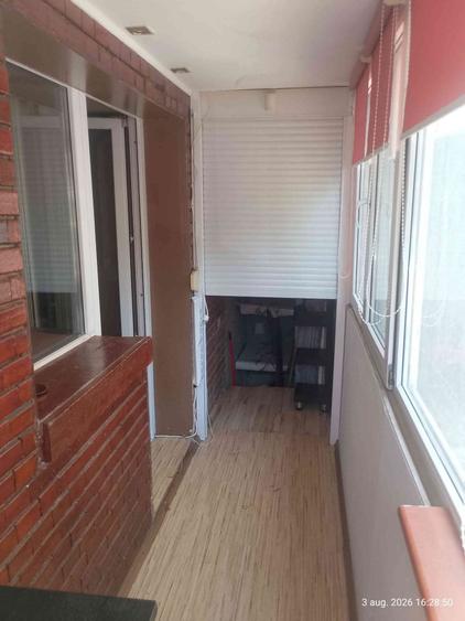Apartament 3 camere decomandat Crângași 67 mp cu 2 băi și parcare - 8