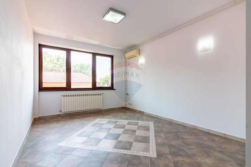 Spațiu comercial, de 332 mp, în Ferentari