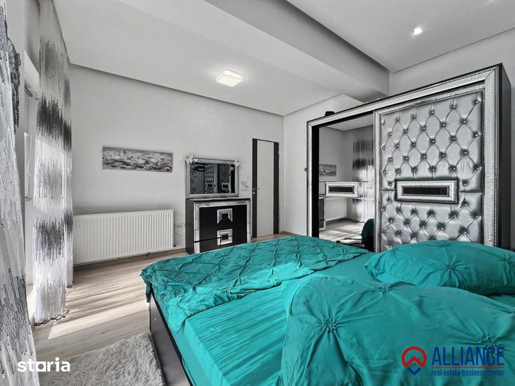 Apartament cu 3 camere în Energia