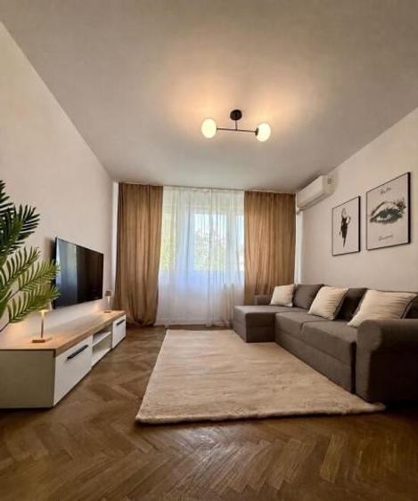 🙋Tomis II🔸2 Camere semiDecomandate 52m² Renovat Mobilat Utila LUX - 2