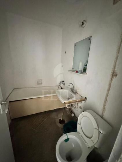 Apartament cu 2 camere semidecomandat în Gheorgheni
