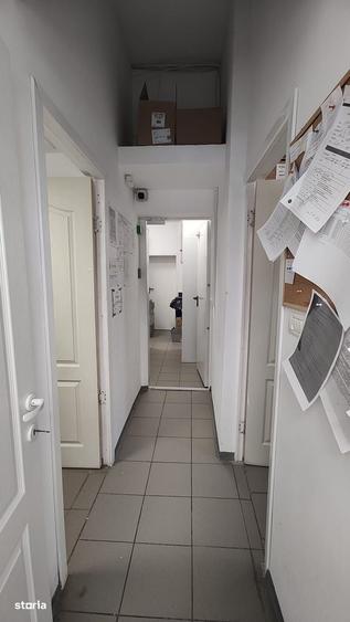 Spațiu comercial, de 60 mp, în Decebal