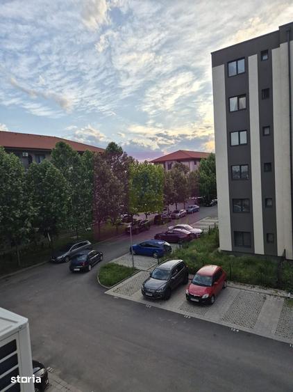 Apartament elegant cu 2 camere | Platanii Residence | Complet mobilat - 6