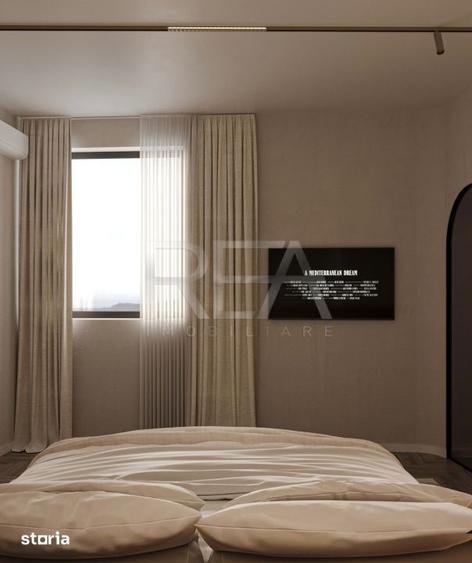 Apartament 4 camere Bd. Unirii et. 8 Finisaje Premium | parcare inclus - 15